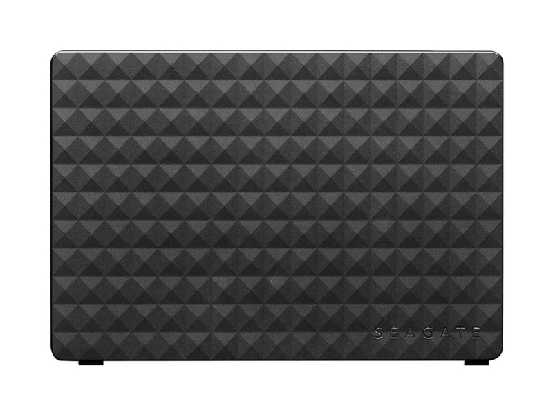 Seagate Expansion 4TB USB 3.2 Gen. 1 Czarny
